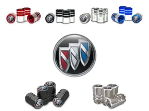 Buick Cappelli Valvola Moto Lusso